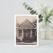 General Store, Rumson, New Jerseyヴィンテージ ポストカード (スタンド正面)