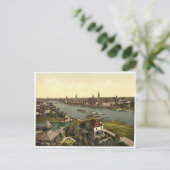 General view, Bremen, GermanyクラシックPhotochrom ポストカード (スタンド正面)