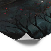 Generate Optimized Zazzle Titles, Descriptions, an ポスター (角)