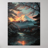 Generate Optimized Zazzle Titles, Descriptions, an ポスター (正面)