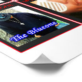 GENERATION ONLINE 1.1 (myspace.com/dvdclothing) ポスター (角)