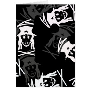 Generation X Pattern