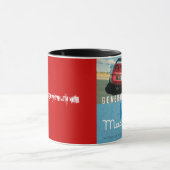 GenerationNextMarriage、www.triciagoyer.com マグカップ (中央)