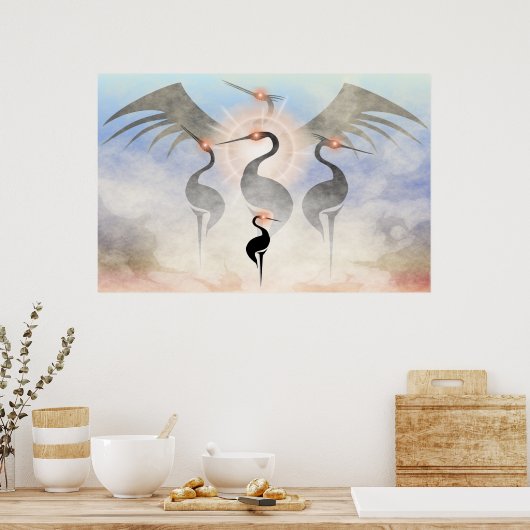 Generations ポスター (キッチン)