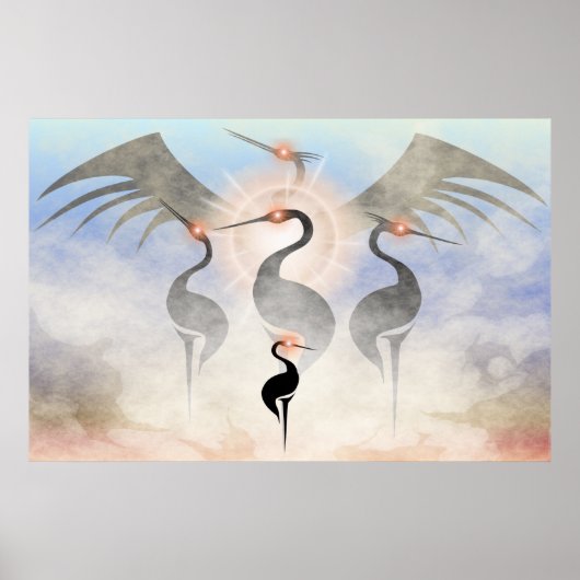 Generations ポスター (正面)