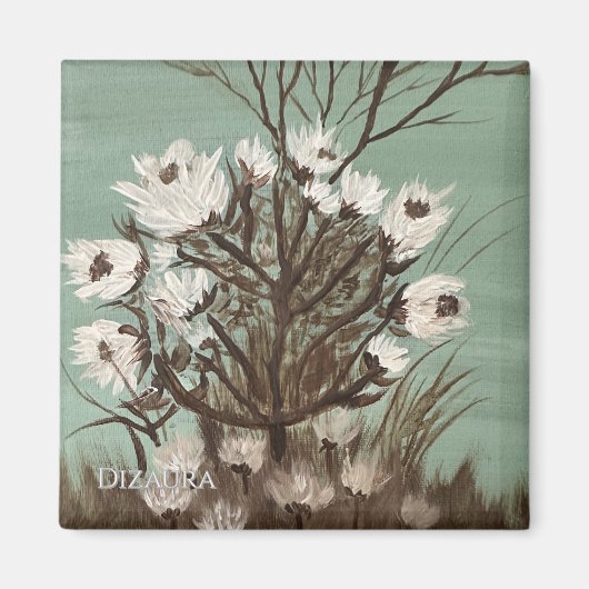 Generations マグネット (正面)