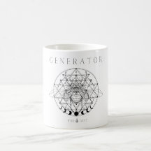 Generator Human Design type