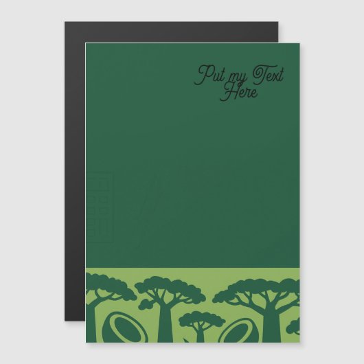 Generic Baobab Coconut (正面/裏面)