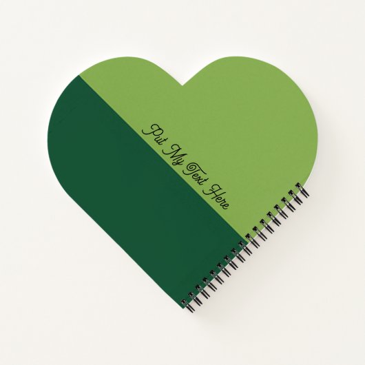 Generic Baobab Coconut ノートブック (裏面)