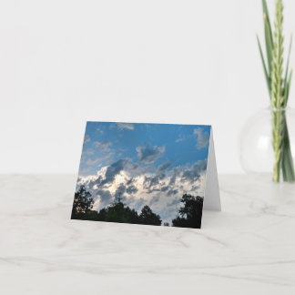 Generic Greeting Card カード