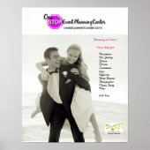 generic store poster ポスター (正面)