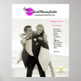 generic store poster ポスター