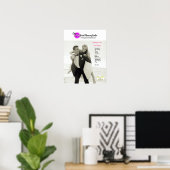 generic store poster ポスター (ホームオフィス)