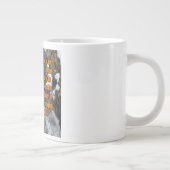 Genesis 1:26 WEBU Mug ジャンボコーヒーマグカップ (右)
