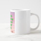 Genesis 1:27 WEBU マグカップ (右)