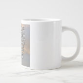 Genesis 9:13-15 WEBU マグカップ (右)