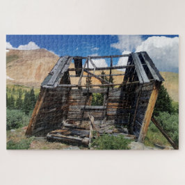 Geneva City ジグソーパズル