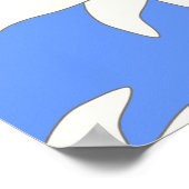 Genf / Geneve Schweiz Suisse Svizzeraポスター ポスター (角)