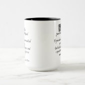 Genghis Khan… マグカップ (中央)