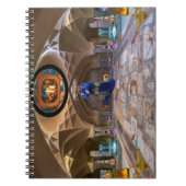 Genie on demand ノートブック (正面)