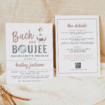 GENNAバッハとブジェバチェロレッテの日程