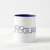 GenoGUARDのマグ マグカップ (中央)