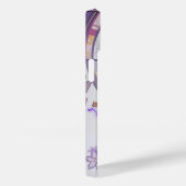 Genshin impact Baal sakura leaves Case-Mate iPhoneケース (裏面 / 右)