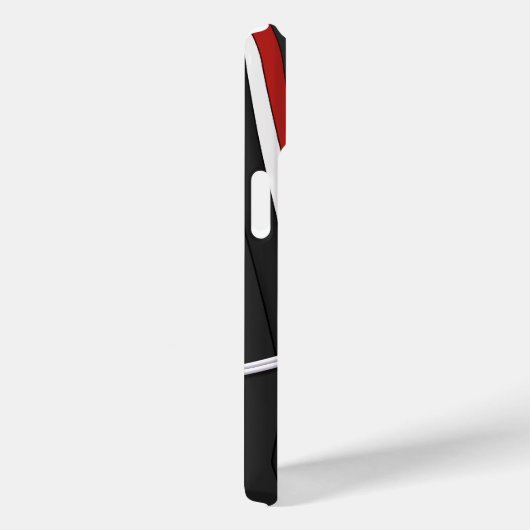 Genshin Impact Scaramouche Case-Mate iPhoneケース (裏面 / 右)