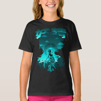 GENSHIN IMPACT XIAO Classic T-Shirt Tシャツ