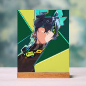 Gensin Impact  アクリルサイン (ニュートラル)