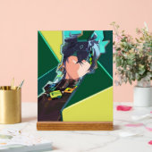 Gensin Impact  アクリルサイン (ウェディング)