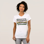 GENTILEZA GERA GENTILEZA Tシャツ (正面フル)