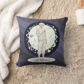 Gentle Anime Doctor Art クッション (ブランケット)