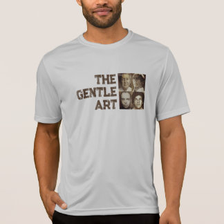 Gentle Artのトリビュートシャツ Tシャツ