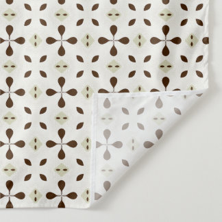 Gentle, Grounding Pattern タペストリー