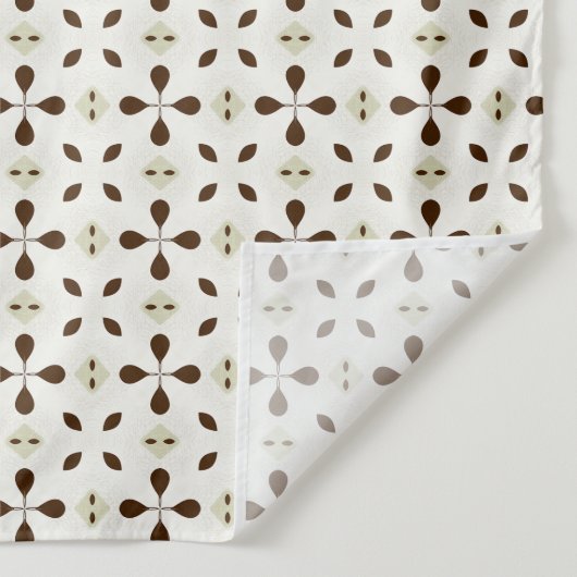 Gentle, Grounding Pattern タペストリー (詳細)