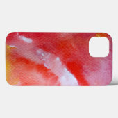 Gentle Overflow Art Apple iPhone 7, Tough Xtreme Case-Mate iPhoneケース (裏面 (横))