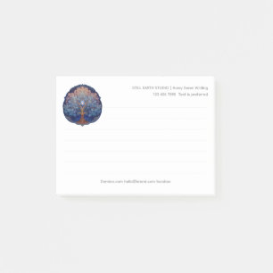 Gentle Radiance 命の樹 ポストイット