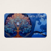 Gentle Radiance | Tree of Life (正面)