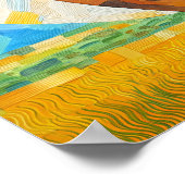 Gentle Servant Saint Martin de Porres ポスター (角)