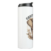 Gentle Titans タンブラー (回転左)