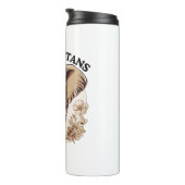 Gentle Titans タンブラー (回転右)