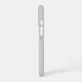 Gentle Titans iPhone 16ケース (左側面)