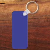 gentlemen Toilet Keychain キーホルダー (裏面)