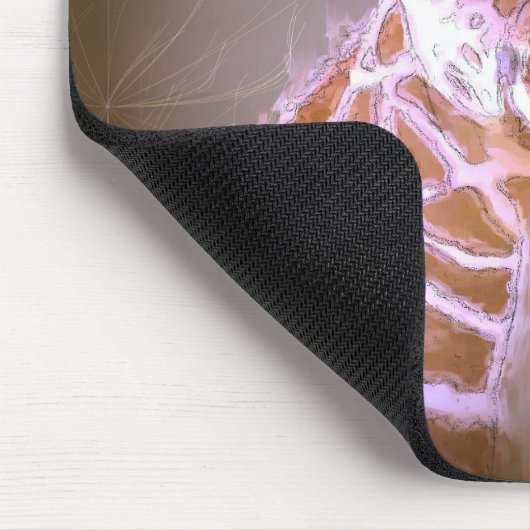 GENTLENESS マウスパッド (コーナー)