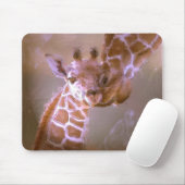 GENTLENESS マウスパッド (マウス)