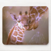 GENTLENESS マウスパッド (正面)