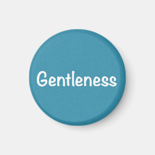 Gentleness (神霊のフルーツ) マグネット