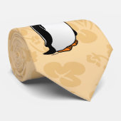 Gentooのペンギン ネクタイ (ロール)