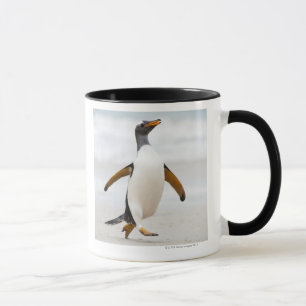 Gentooのペンギン マグカップ